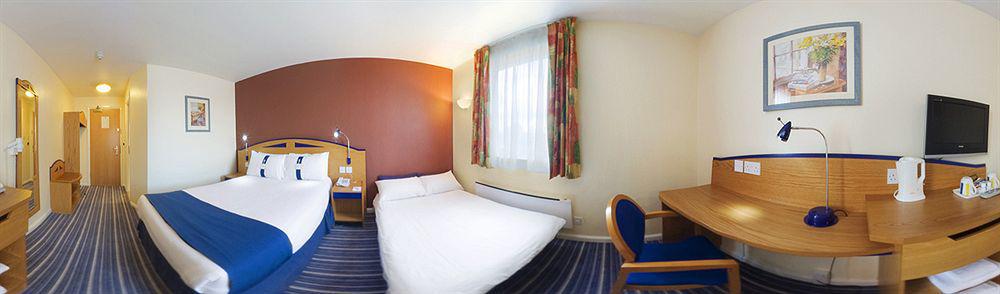 Holiday Inn Express Birmingham - Castle Bromwich, An Ihg Hotel Exteriér fotografie